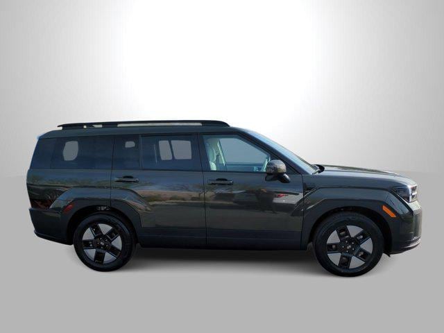 Thumbnail: 2026 Hyundai Santa Fe - 9