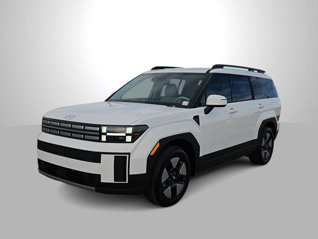 Thumbnail: 2026 Hyundai Santa Fe - 4
