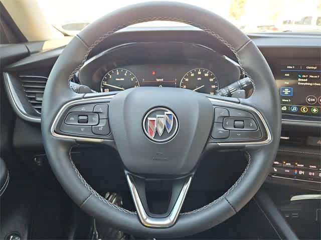 Thumbnail: 2022 Buick Envision - 21