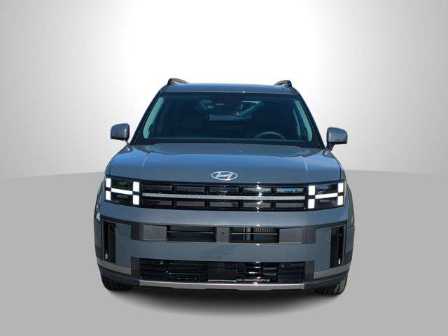Thumbnail: 2026 Hyundai Santa Fe - 3