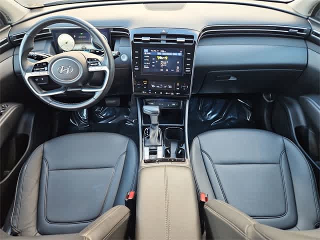 Thumbnail: 2023 Hyundai Tucson - 15