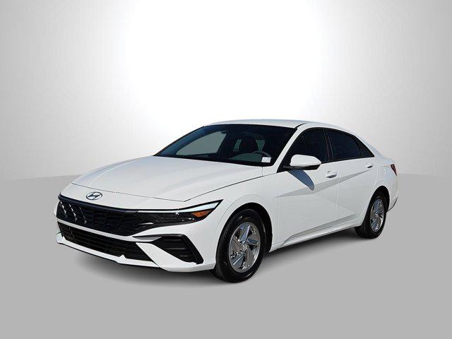 Thumbnail: 2026 Hyundai Elantra - 4