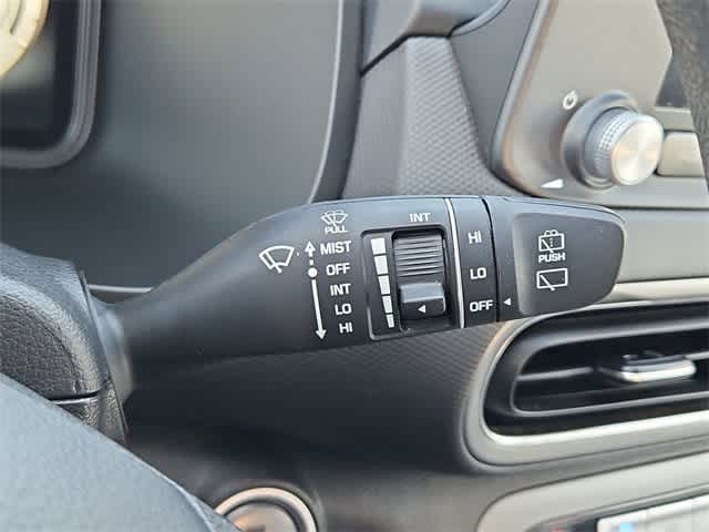 Thumbnail: 2023 Hyundai Kona - 25