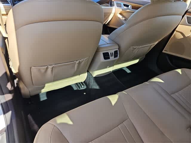 Thumbnail: 2017 Genesis G80 - 19