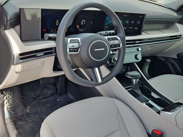 Thumbnail: 2026 Hyundai Tucson - 10