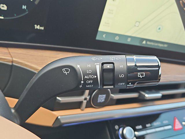 Thumbnail: 2026 Hyundai Santa Fe - 26