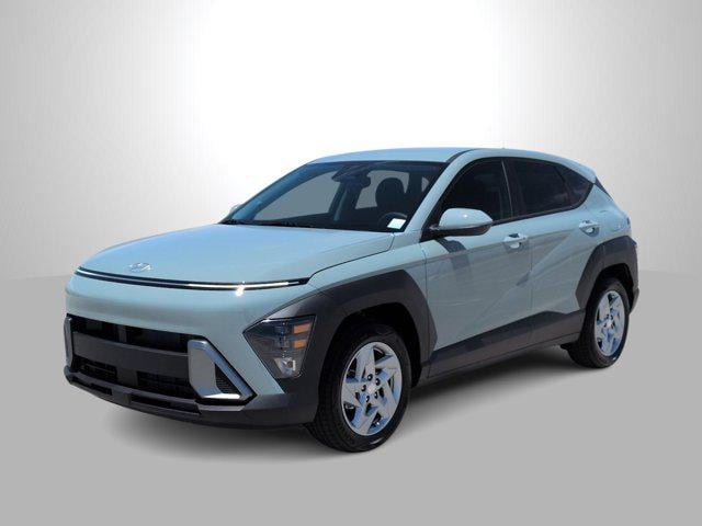 Thumbnail: 2026 Hyundai Kona - 4