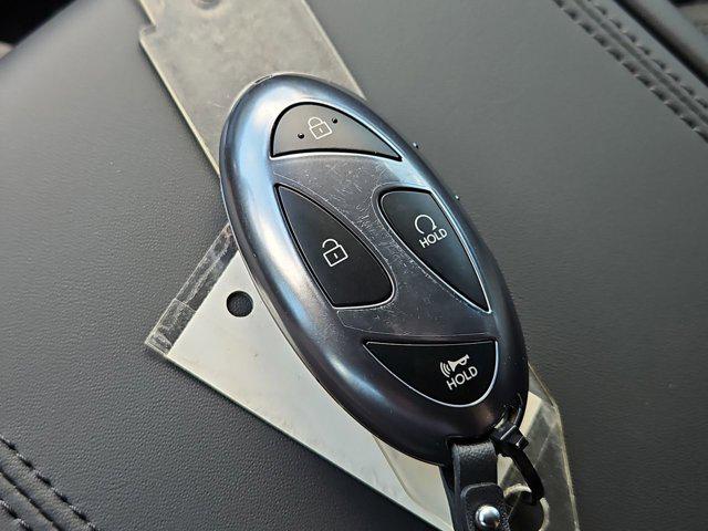 Thumbnail: 2026 Hyundai Santa Fe - 37