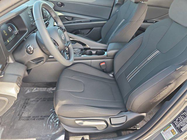 Thumbnail: 2026 Hyundai Elantra - 16