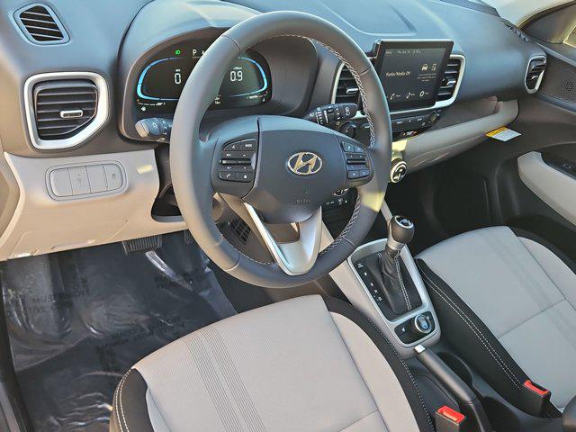Thumbnail: 2026 Hyundai Venue - 10