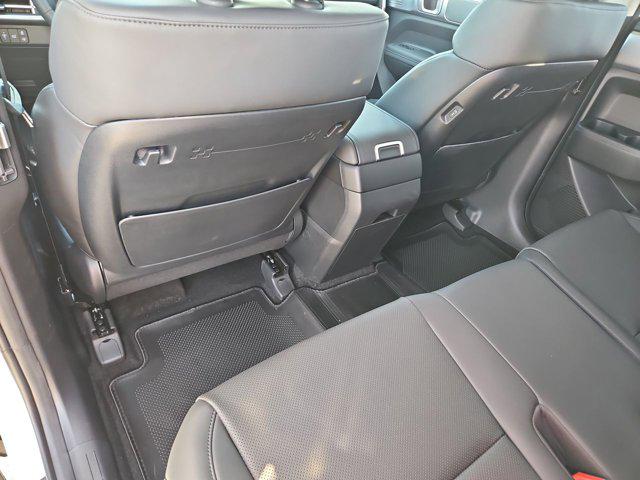 Thumbnail: 2026 Hyundai Santa Fe - 18