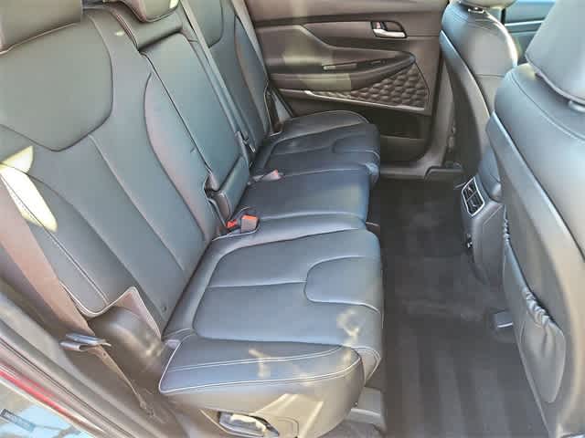 Thumbnail: 2023 Hyundai Santa Fe - 21