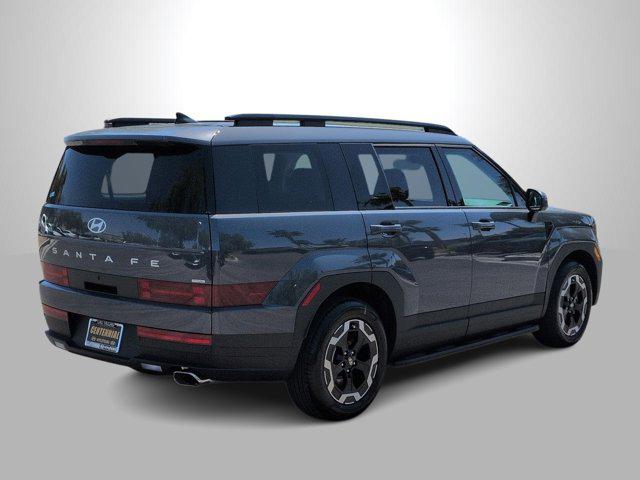 Thumbnail: 2026 Hyundai Santa Fe - 7