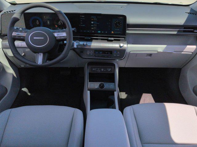 Thumbnail: 2026 Hyundai Kona - 16