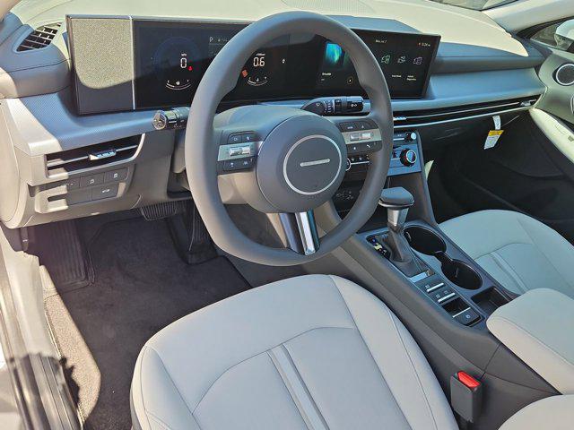 Thumbnail: 2025 Hyundai Sonata - 10