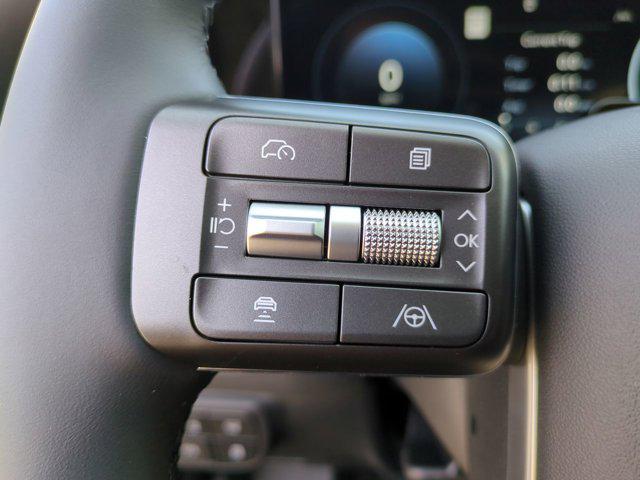 Thumbnail: 2026 Hyundai Palisade - 24