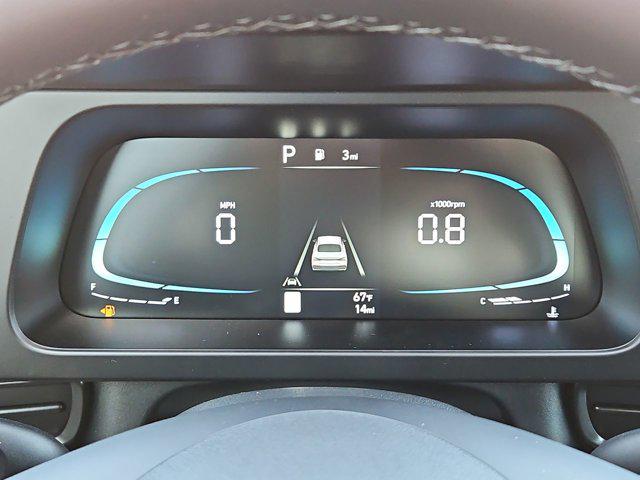 Thumbnail: 2026 Hyundai Elantra - 30