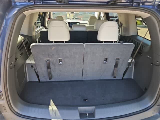 Thumbnail: 2025 Hyundai Santa Fe - 36