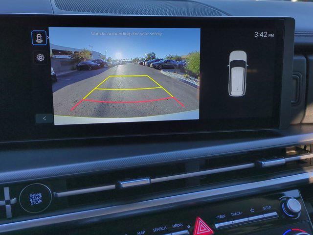 Thumbnail: 2026 Hyundai Santa Fe - 30