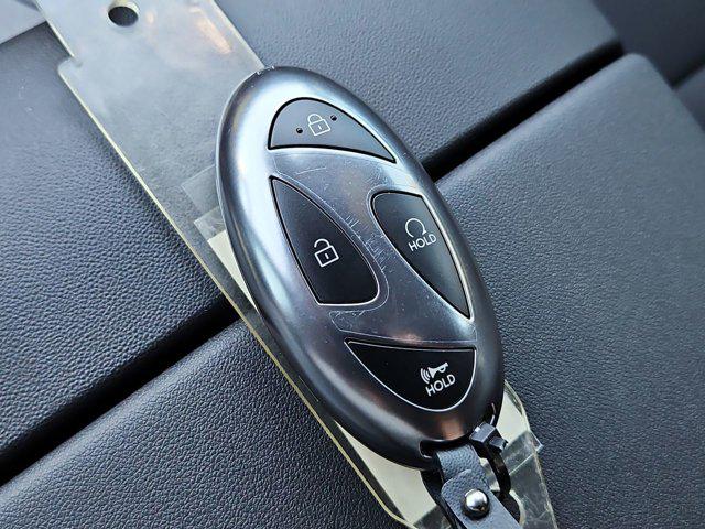 Thumbnail: 2026 Hyundai Palisade - 36