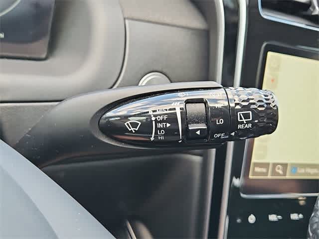 Thumbnail: 2023 Hyundai Tucson - 26