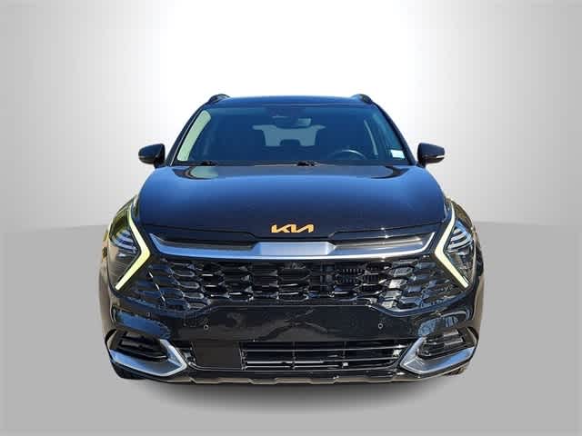 Thumbnail: 2023 Kia Sportage - 3