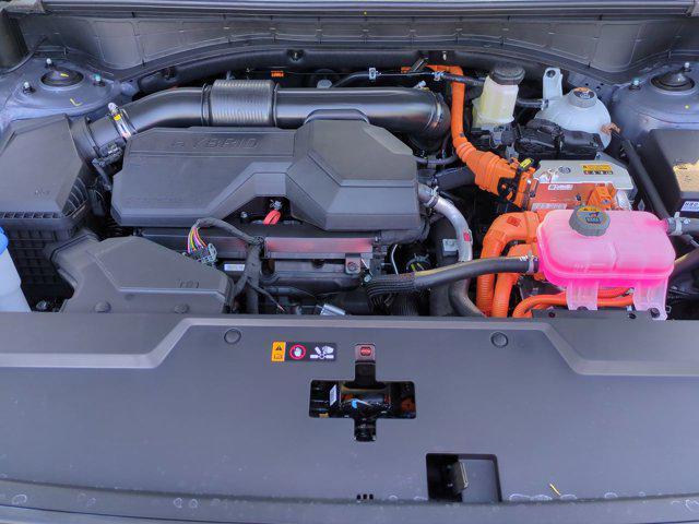 Thumbnail: 2026 Hyundai Santa Fe - 14