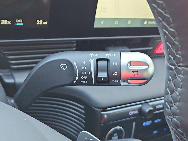 Thumbnail: 2025 Hyundai Ioniq 5 - 25