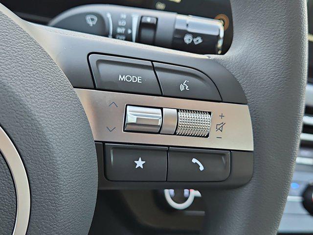 Thumbnail: 2025 Hyundai Sonata - 23