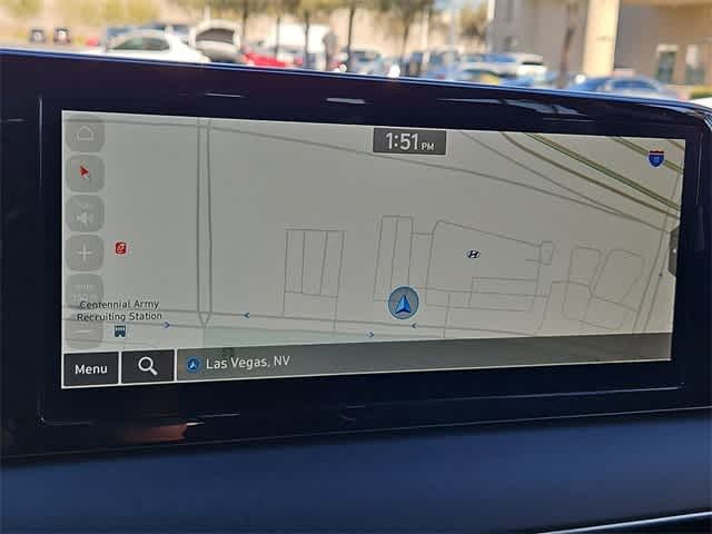 Thumbnail: 2024 Hyundai Palisade - 29