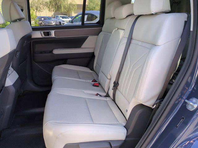 Thumbnail: 2026 Hyundai Santa Fe - 19