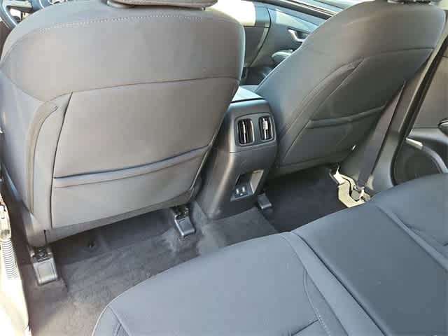 2022 Hyundai Tucson SEL 18