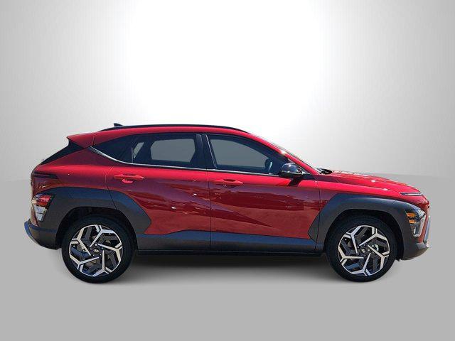 Thumbnail: 2026 Hyundai Kona - 9