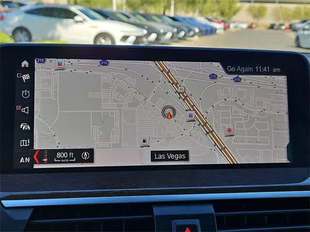 Thumbnail: 2019 BMW X3 - 29