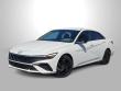 Used 2026 Hyundai Elantra Hybrid SEL Sport Sedan