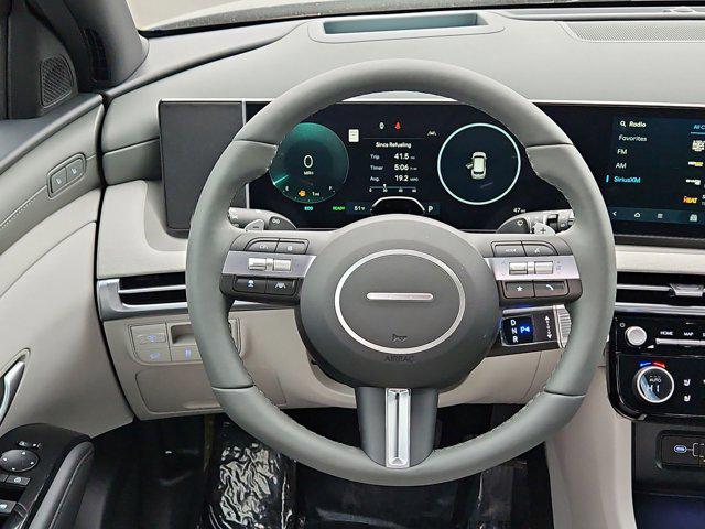 Thumbnail: 2026 Hyundai Tucson - 19