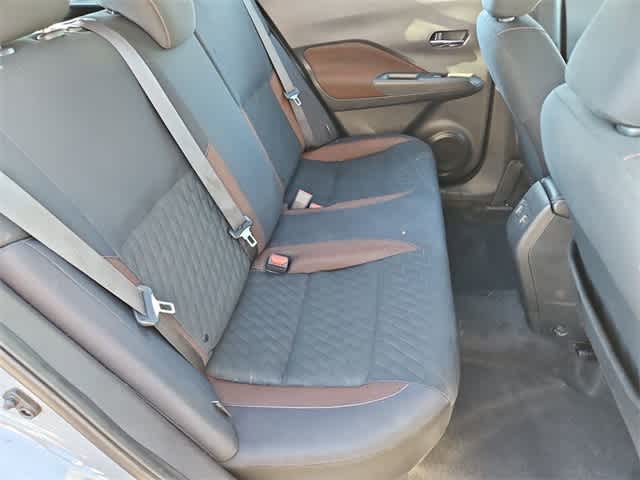 Thumbnail: 2021 Nissan Kicks - 20