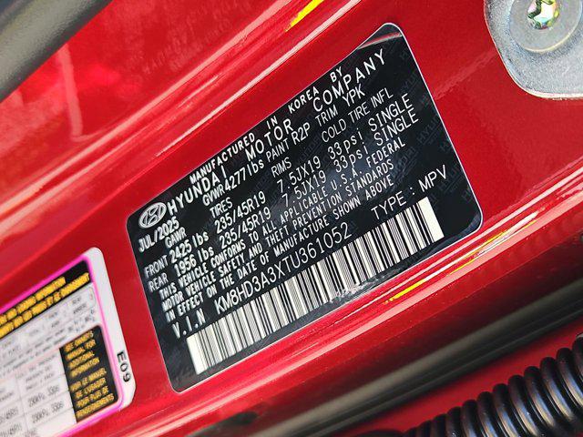 Thumbnail: 2026 Hyundai Kona - 34