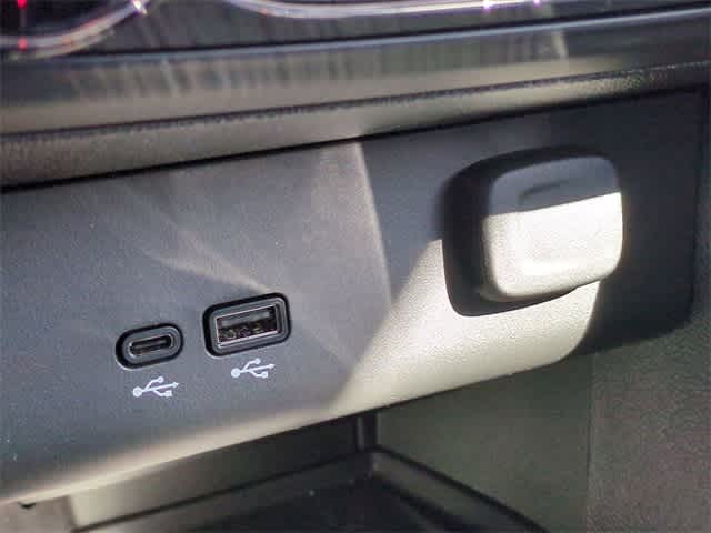 Thumbnail: 2026 Buick Encore GX - 29