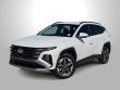 New 2026 Hyundai Tucson Hybrid SEL AWD SUV