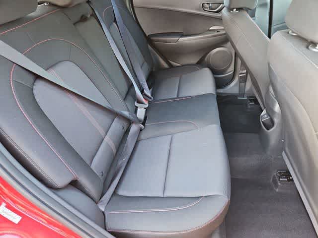 Thumbnail: 2023 Hyundai Kona - 21