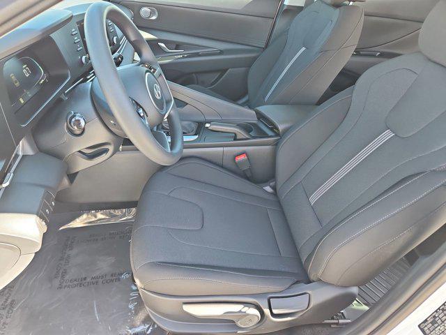 Thumbnail: 2026 Hyundai Elantra - 16