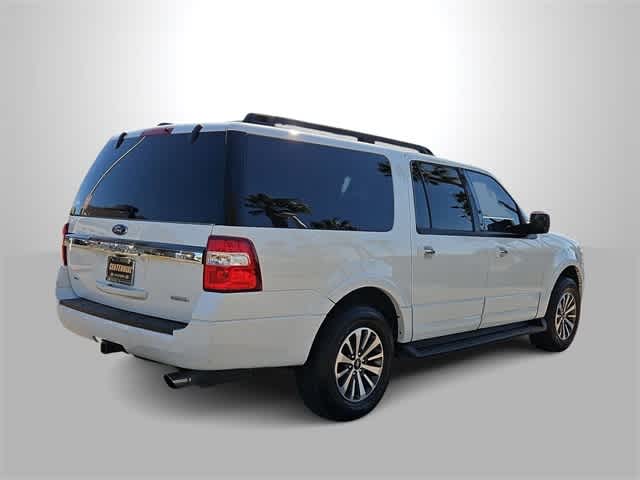 Thumbnail: 2017 Ford Expedition EL - 8