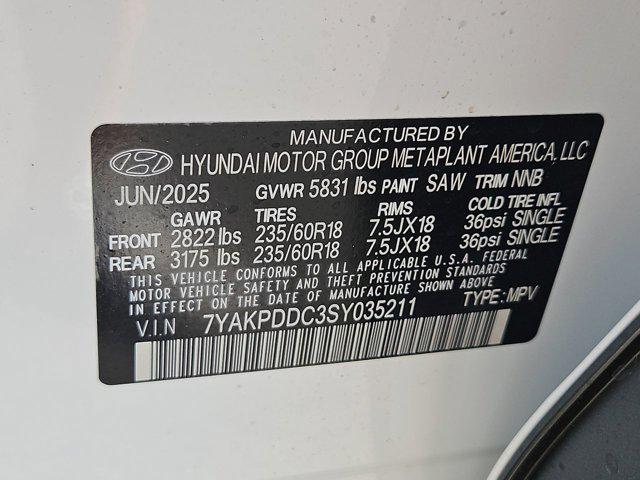 Thumbnail: 2025 Hyundai Ioniq 5 - 36