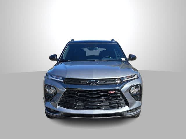 Thumbnail: 2021 Chevrolet TrailBlazer - 3