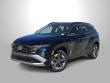 New 2025 Hyundai Tucson Hybrid SEL Convenience SUV