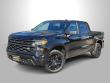 Used 2022 Chevrolet Silverado 1500 Custom Truck Crew Cab