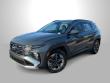 New 2026 Hyundai Tucson SEL FWD SUV