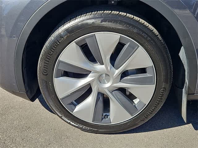 Thumbnail: 2022 Tesla Model Y - 13