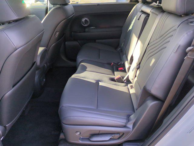 Thumbnail: 2026 Hyundai Palisade - 20